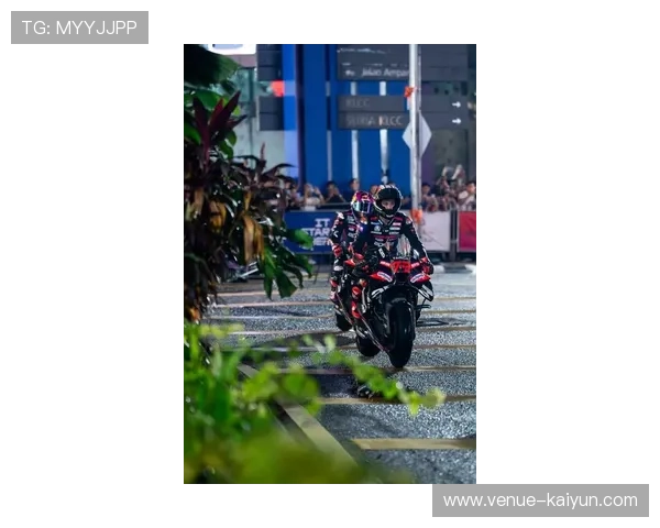 2026 MotoGP赛季即将开启 新车手新挑战揭示赛场新格局