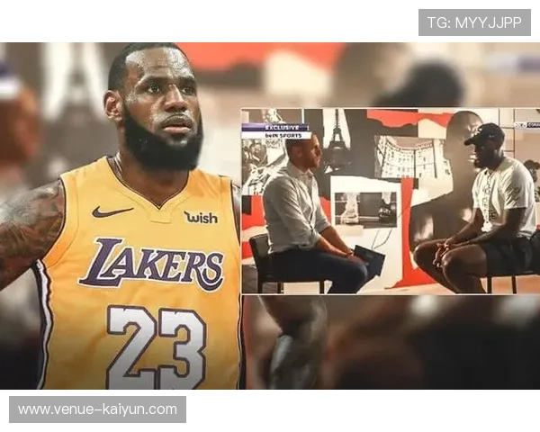 勒布朗詹姆斯豪言挑战赛季历史最佳表现，湖人新赛季前景引发热议