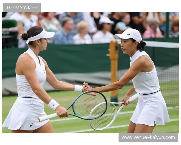 中国网球新星崛起：张帅与李娜携手助力青少年培养与发展